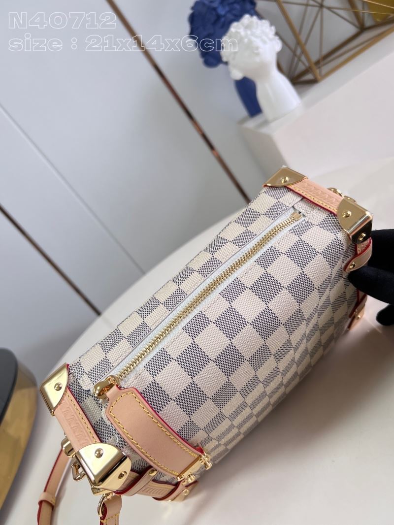 Louis Vuitton Box Bags